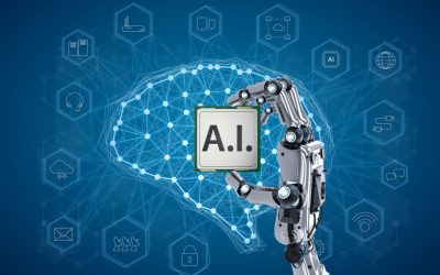 The Power of Artificial Intelligence in Transforming Industries